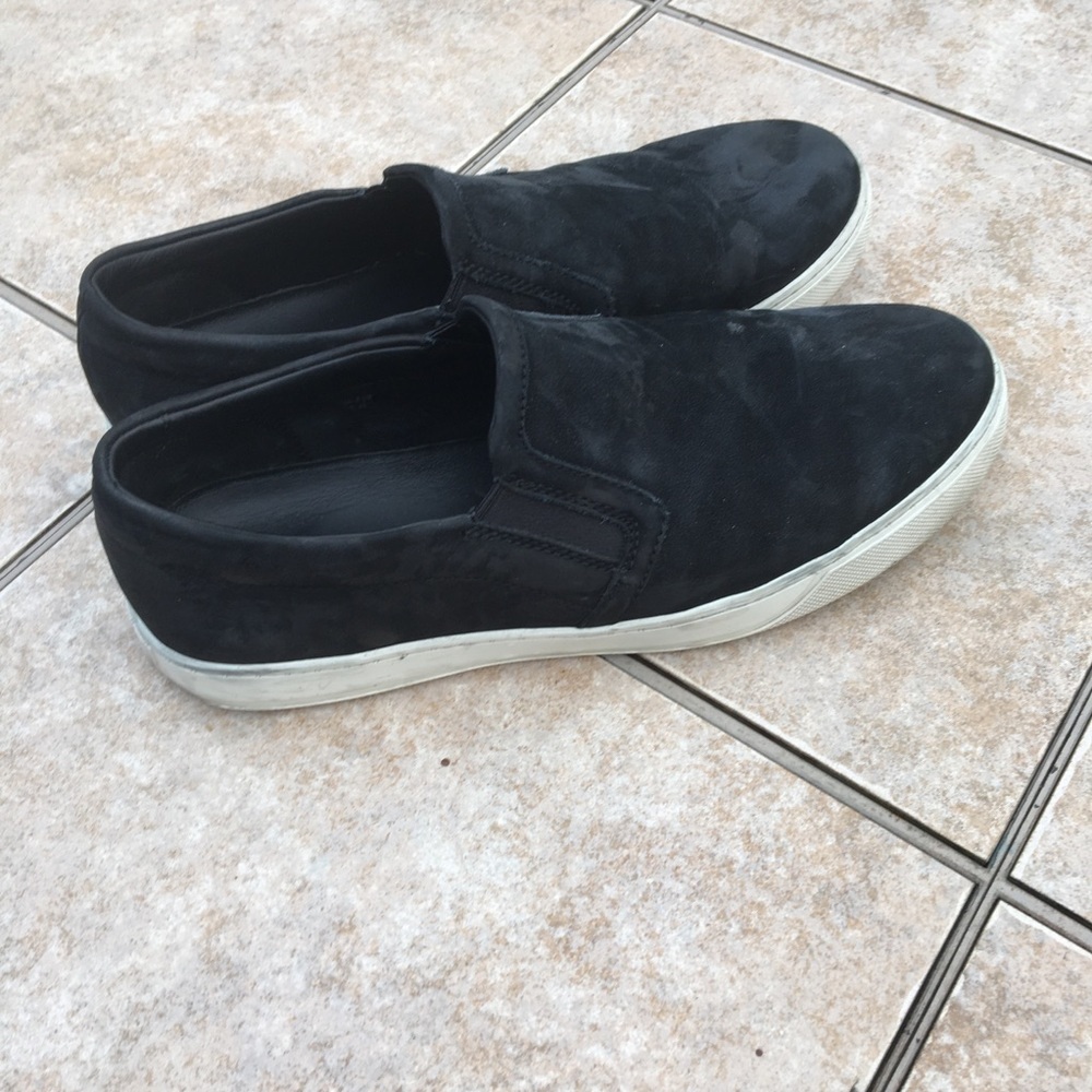 Vince men shoes size 8.5 euro 42 - Picture 5 of 8